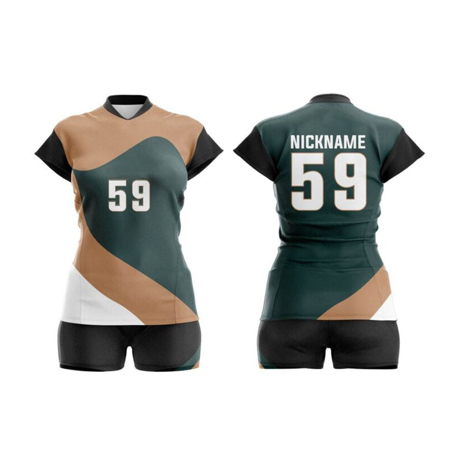Volleyball Uniform