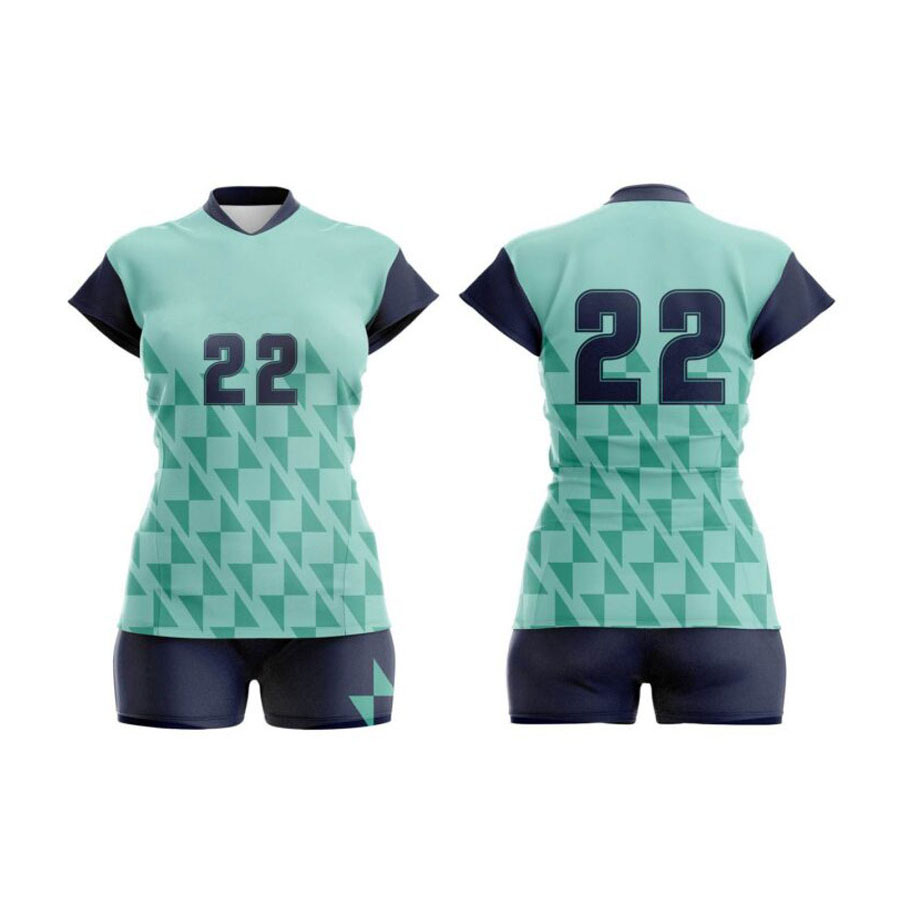 Volleyball Uniform