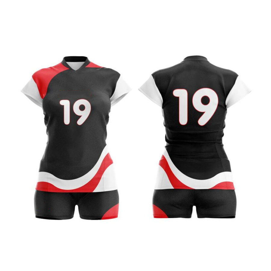 Volleyball Uniform