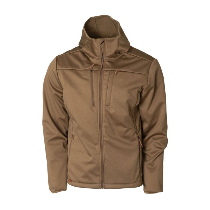 Soft Shell Jackets