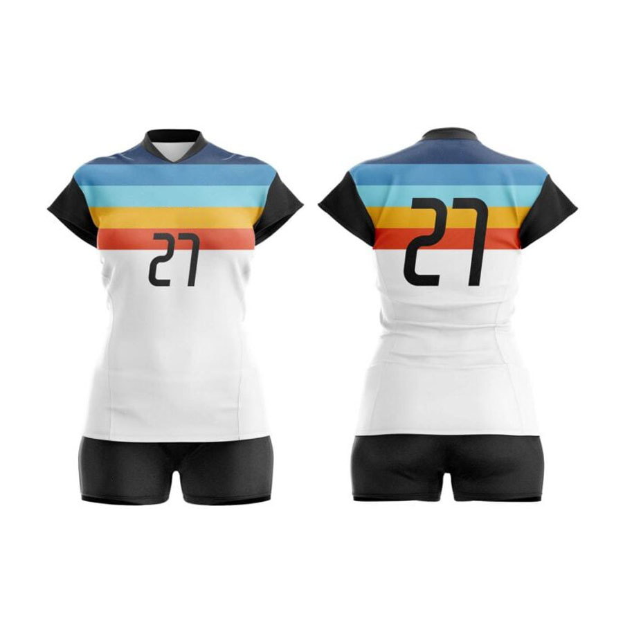 Volleyball Uniform