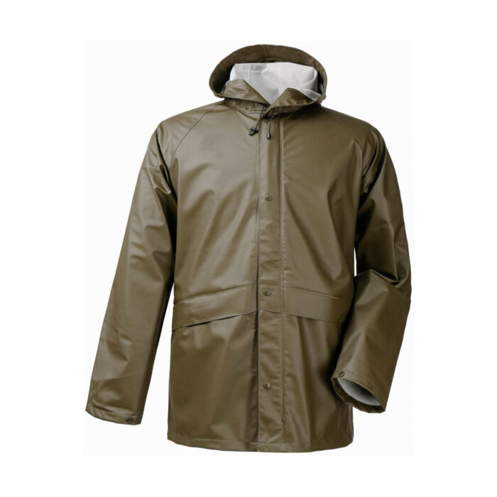 Rain Jackets