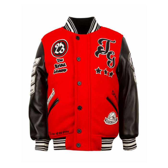 Varsity Jackets