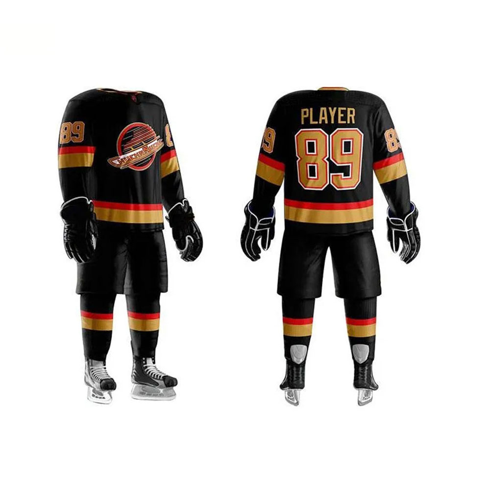 Ice Hockey Uniform