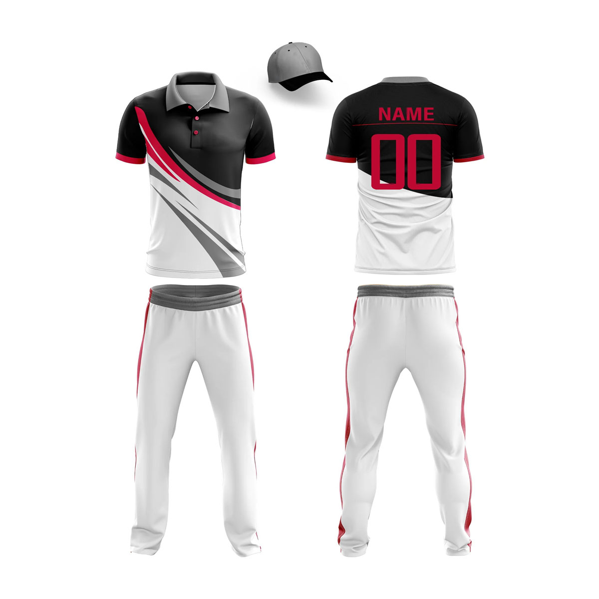 Cricket Uniform