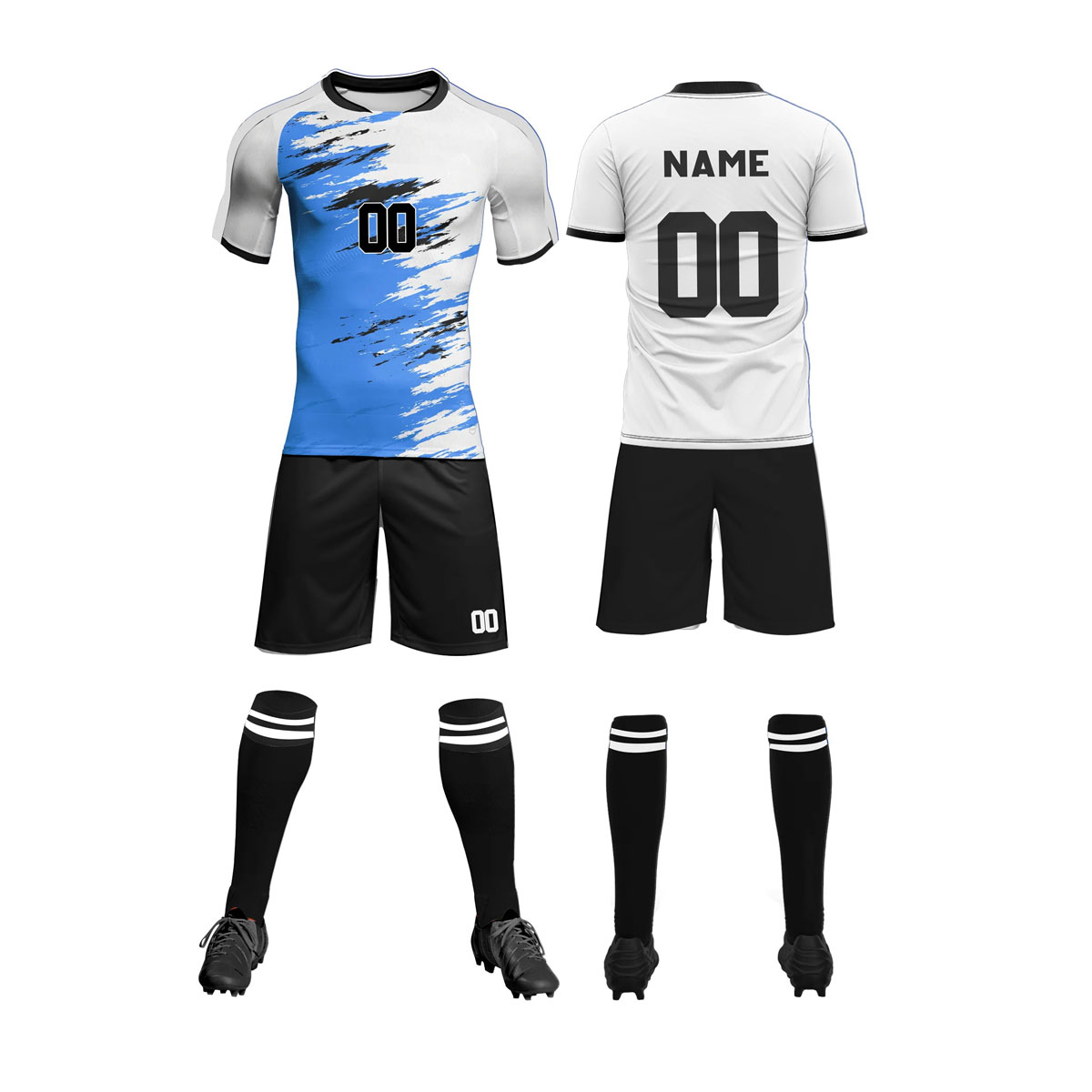Soccer Uniform