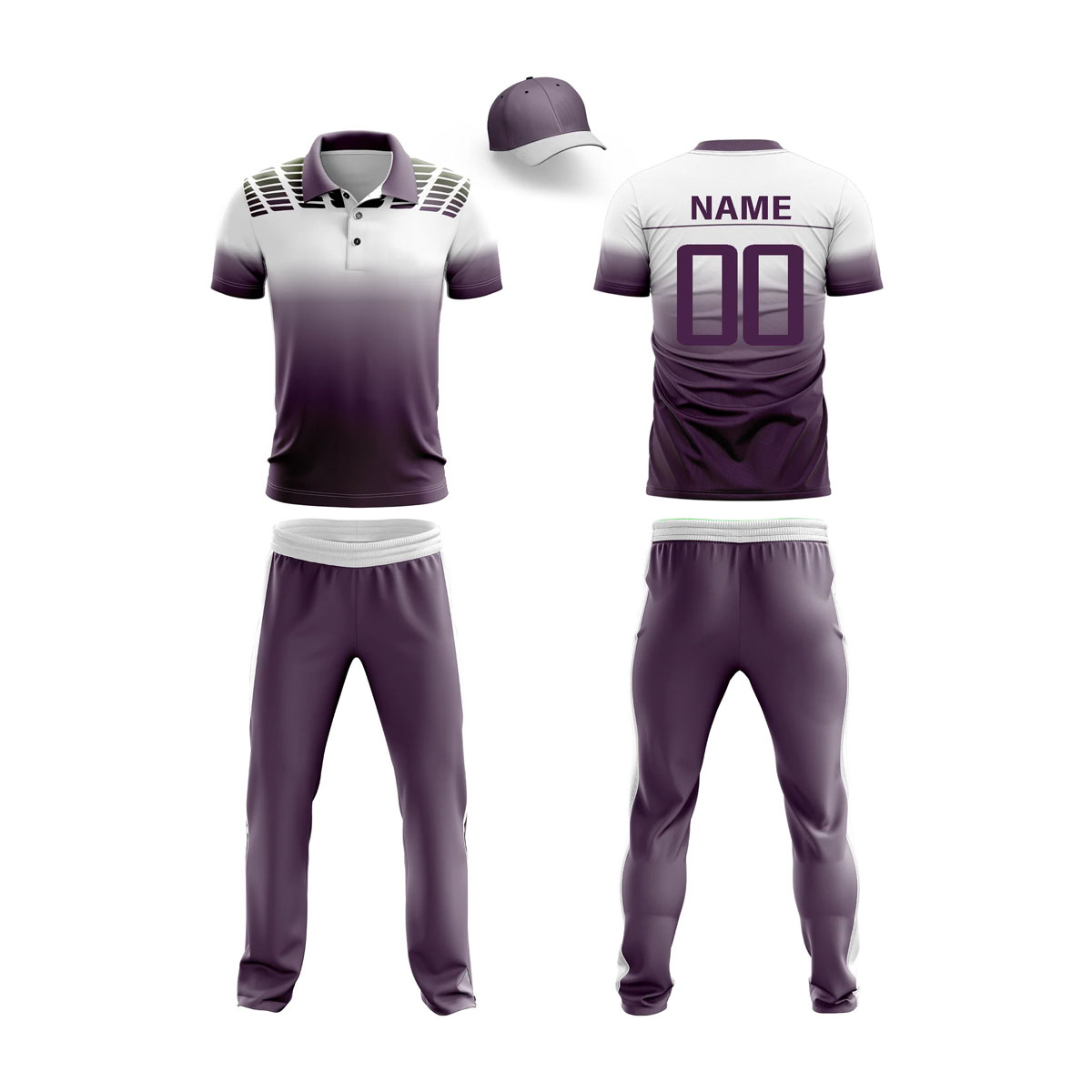 Cricket Uniform