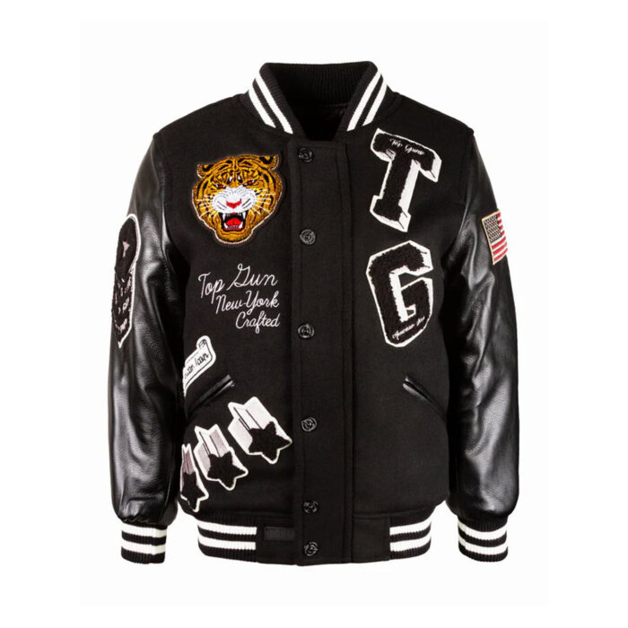 Varsity Jackets