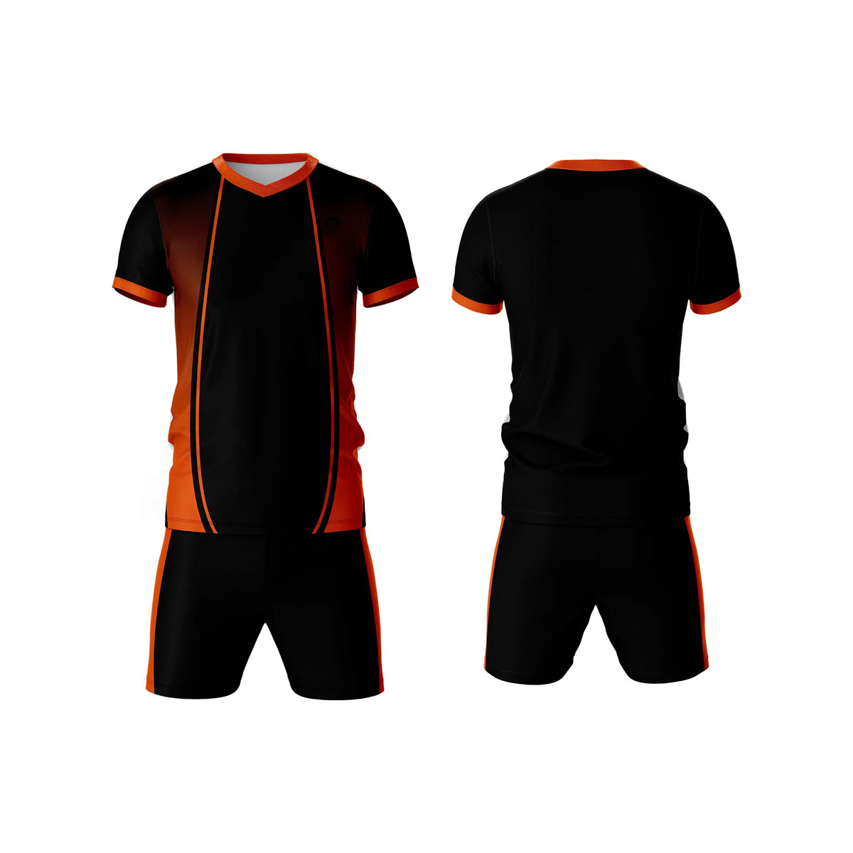 Rugby Uniform