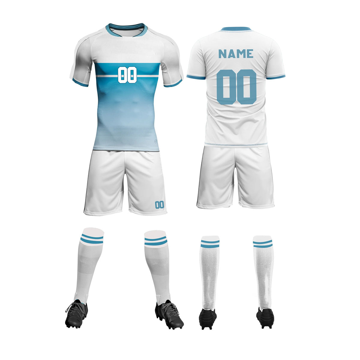 Soccer Uniform