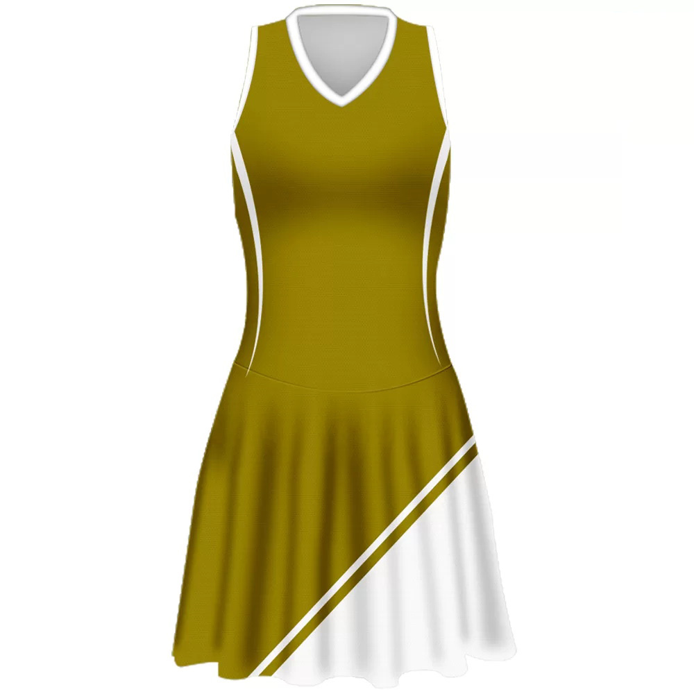 Tennis Uniform