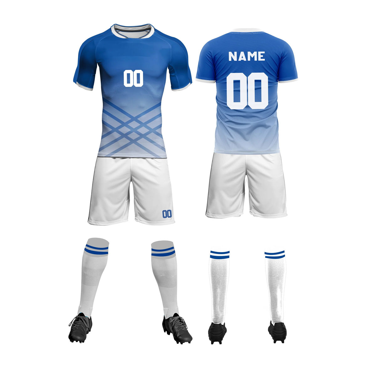 Soccer Uniform