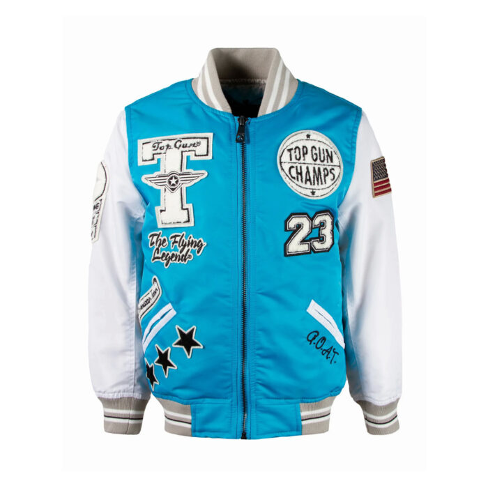 Varsity Jackets